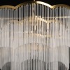 Подвесная люстра MW-Light Лавиния 3 443011409 фото 8 &mdash; svetrussia.ru