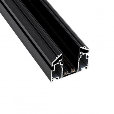 Трековый шинопровод для натяжного потолка Aployt Magnetic track 220 APL.0276.00.200 &mdash; svetrussia.ru