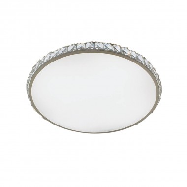 Потолочный светодиодный светильник Omnilux OML-45407-60 &mdash; svetrussia.ru