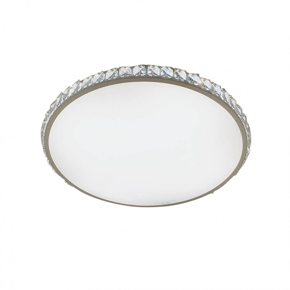 Потолочный светодиодный светильник Omnilux OML-45407-60 фото 1 &mdash; svetrussia.ru