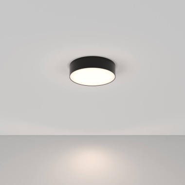 Потолочный светодиодный светильник Maytoni Technical Zon C032CL-L32B4K &mdash; svetrussia.ru