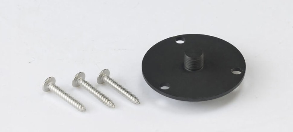 Основание для светильника Mantra TU0494 фото 1 &mdash; svetrussia.ru