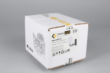 Бра Omnilux Reggello OML-64901-01 &mdash; svetrussia.ru