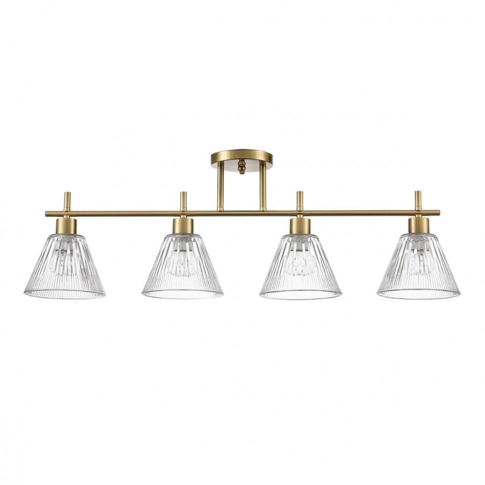 Потолочная люстра Lumion Comfi Vivian 8188/4C фото 1 &mdash; svetrussia.ru