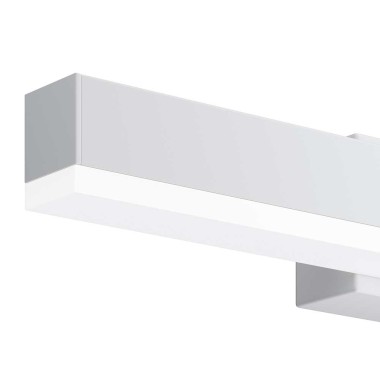 Подсветка для зеркал Maytoni Fichte MIR012WL-L9W4K &mdash; svetrussia.ru