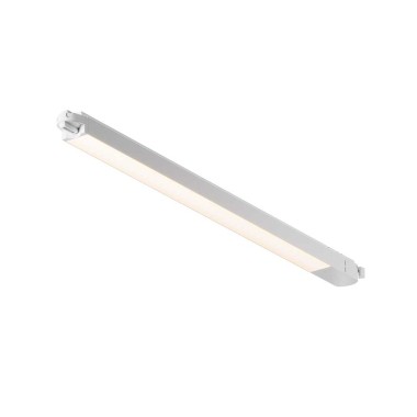 Трековый светодиодный светильник Maytoni Technical Basis TR000-1-24W3K-W &mdash; svetrussia.ru