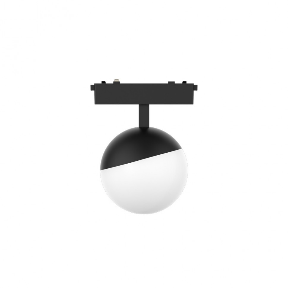 Трековый светильник Aployt Magnetic track 48 APL.0120.00.06 фото 1 &mdash; svetrussia.ru