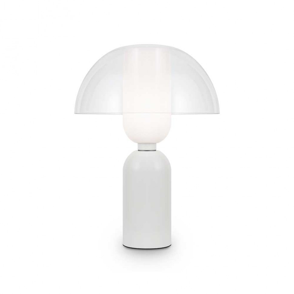 Настольная лампа Maytoni Memory MOD177TL-01W фото 1 &mdash; svetrussia.ru