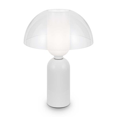 Настольная лампа Maytoni Memory MOD177TL-01W &mdash; svetrussia.ru