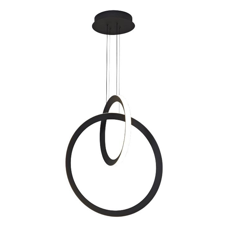 Подвесной светодиодный светильник Mantra Kitesurf 7141 фото 1 &mdash; svetrussia.ru