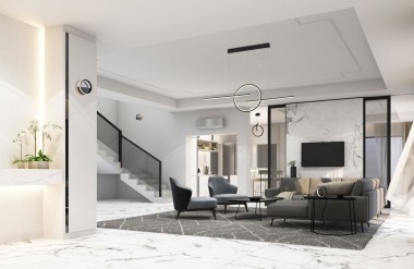 Подвесной светодиодный светильник Mantra Kitesurf 7141 &mdash; svetrussia.ru