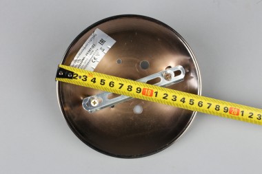 Потолочная люстра Omnilux Alimini OML-25307-03 &mdash; svetrussia.ru