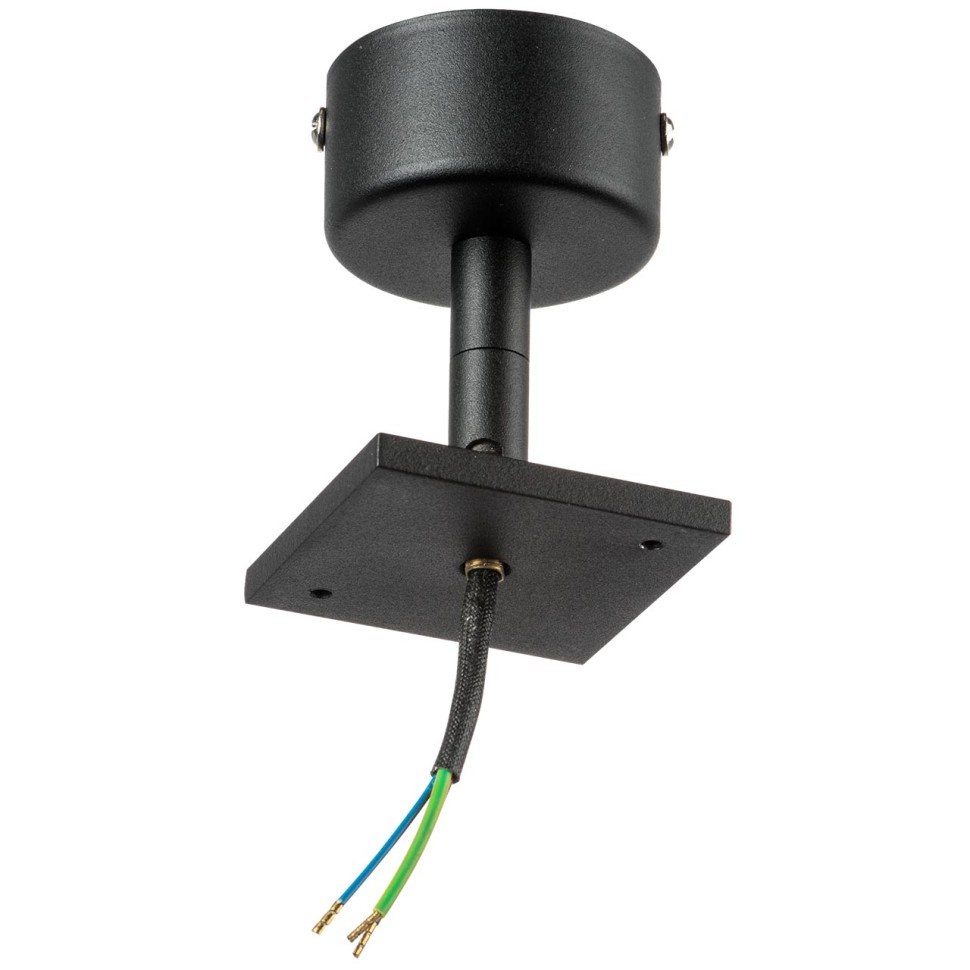 Основание для светильника Lightstar Rullo 590207 фото 1 &mdash; svetrussia.ru