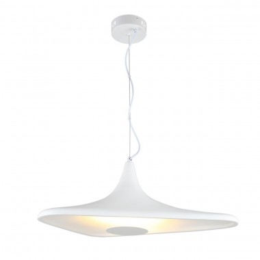 Подвесной светодиодный светильник Aployt Silvi APL.649.16.08 &mdash; svetrussia.ru