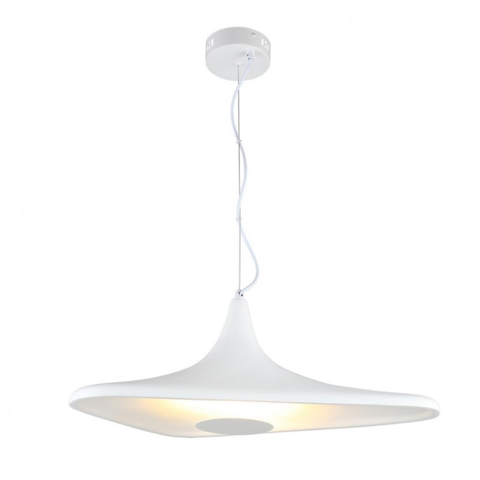 Подвесной светодиодный светильник Aployt Silvi APL.649.16.08 фото 1 &mdash; svetrussia.ru