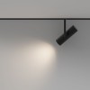 Трековый светодиодный светильник Maytoni Technical Magnetic Exility Elti TR005-2-12W4K-B фото 4 &mdash; svetrussia.ru