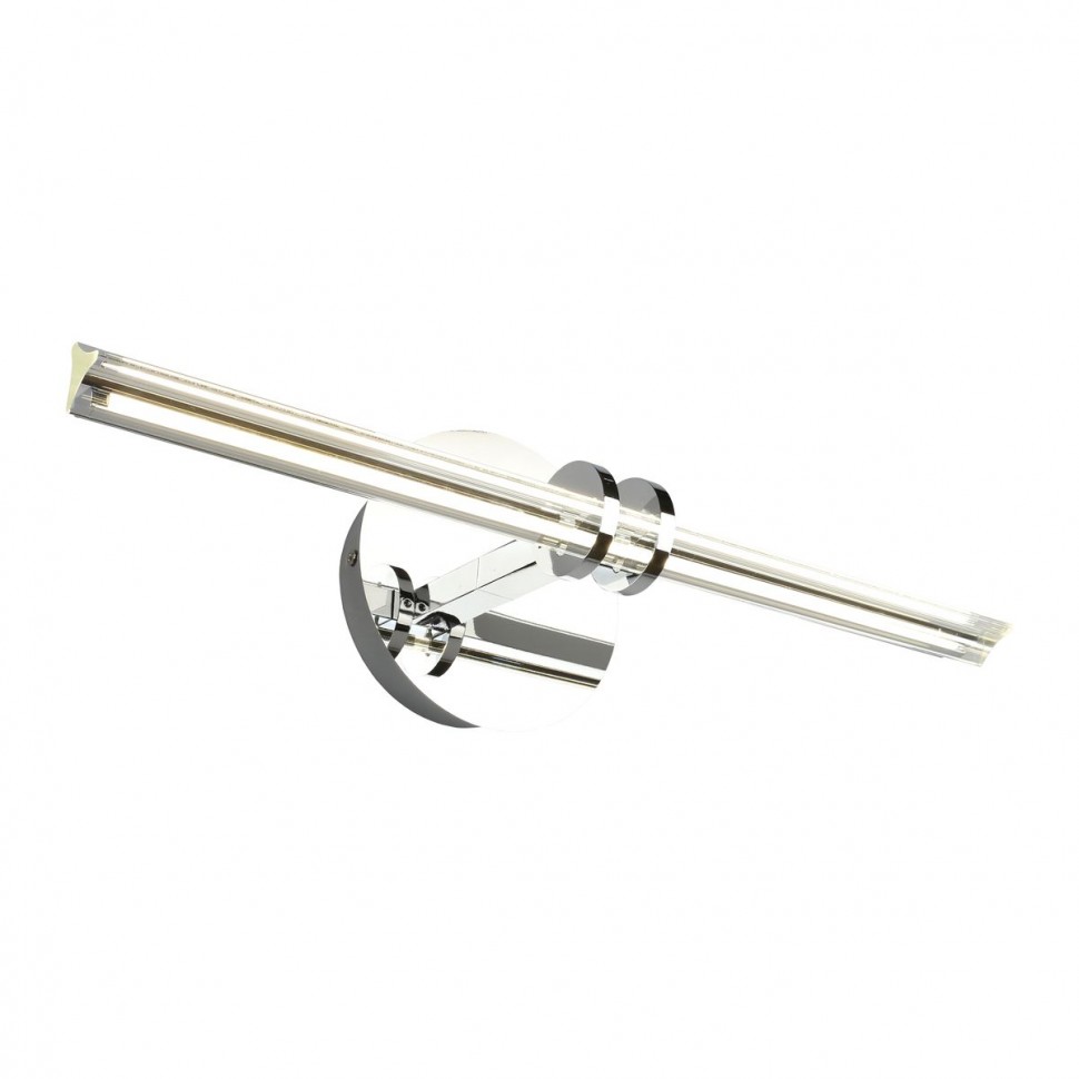 Подсветка для зеркал Omnilux Dudda OML-09901-08 фото 1 &mdash; svetrussia.ru