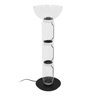 Торшер светодиодный Loft IT Noctambule 10192F/M &mdash; svetrussia.ru