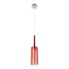 Подвесной светильник Loft IT Spillray 10232/B Red фото 3 &mdash; svetrussia.ru