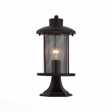 Уличный светильник ST Luce Lastero SL080.405.01 &mdash; svetrussia.ru