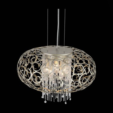 Подвесная люстра ST Luce Dolcima SL1101.203.05 &mdash; svetrussia.ru