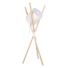 Торшер Loft IT Bobbin 10245F White фото 1 &mdash; svetrussia.ru