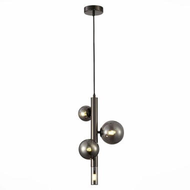 Подвесная люстра ST Luce Cielo SL1509.403.04 &mdash; svetrussia.ru