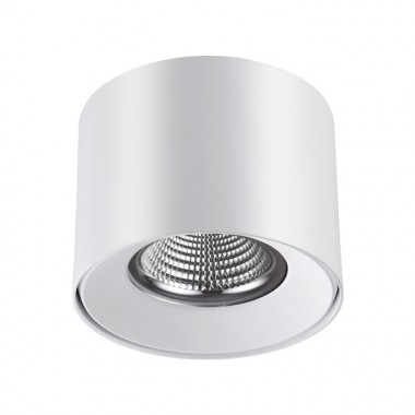 Потолочный светодиодный светильник Novotech Over Recte 357956 &mdash; svetrussia.ru