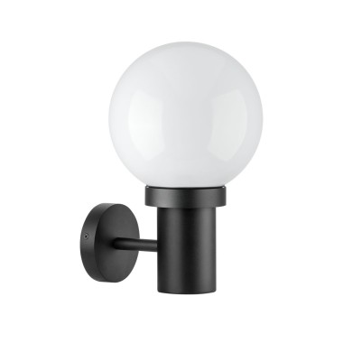 Уличный настенный светильник Lightstar Bolla 373610 &mdash; svetrussia.ru