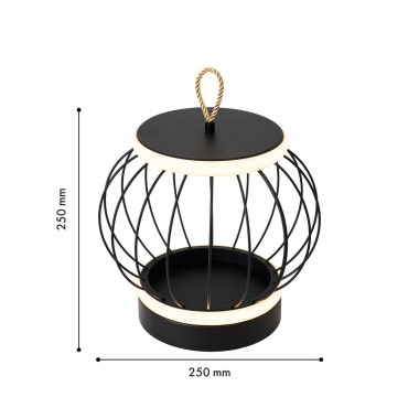 Настольная лампа F-Promo Korg 4435-2T &mdash; svetrussia.ru