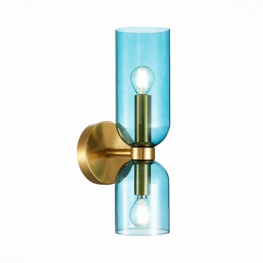 Бра ST Luce Treviso SL1180.211.02 &mdash; svetrussia.ru