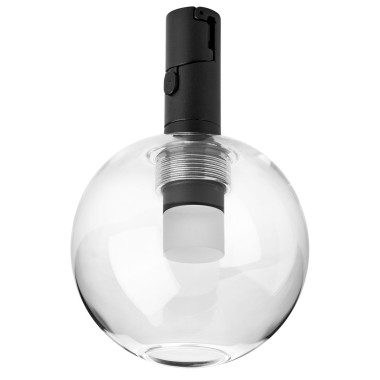 Трековый светодиодный светильник Lightstar Due 207637 &mdash; svetrussia.ru