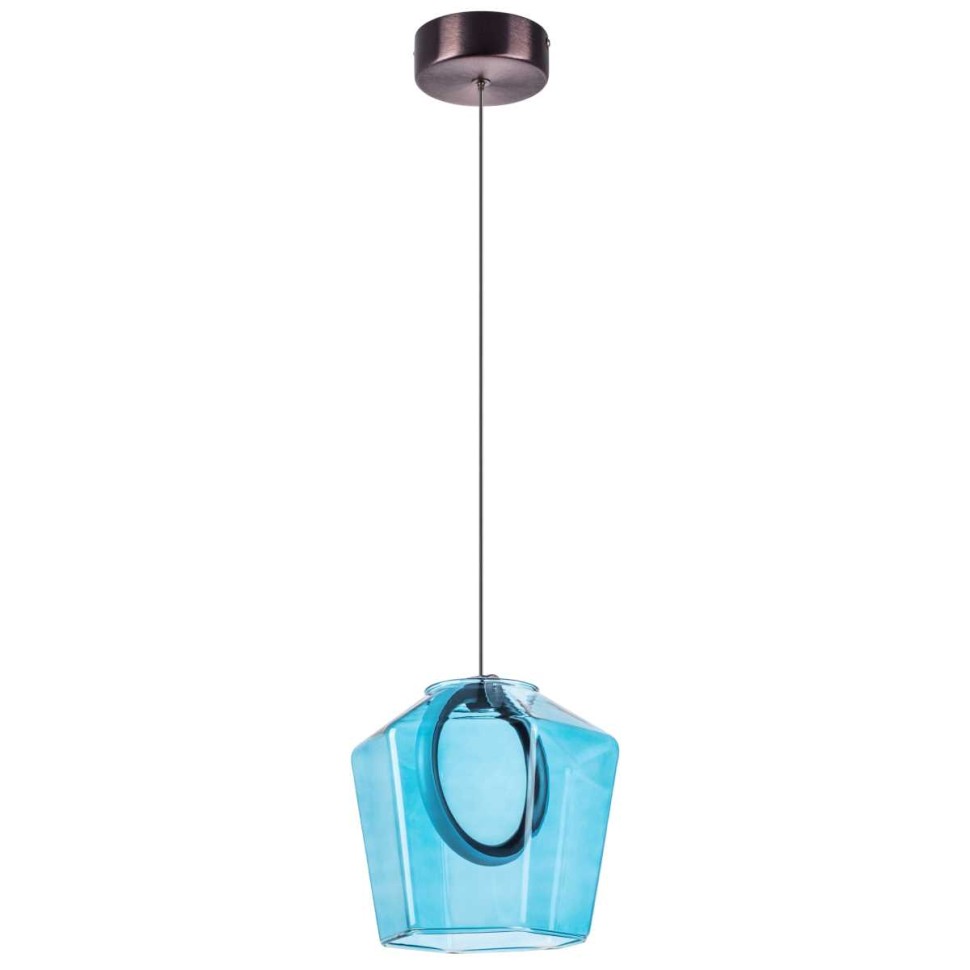 Подвес Caramello Lightstar 796115 фото 1 &mdash; svetrussia.ru