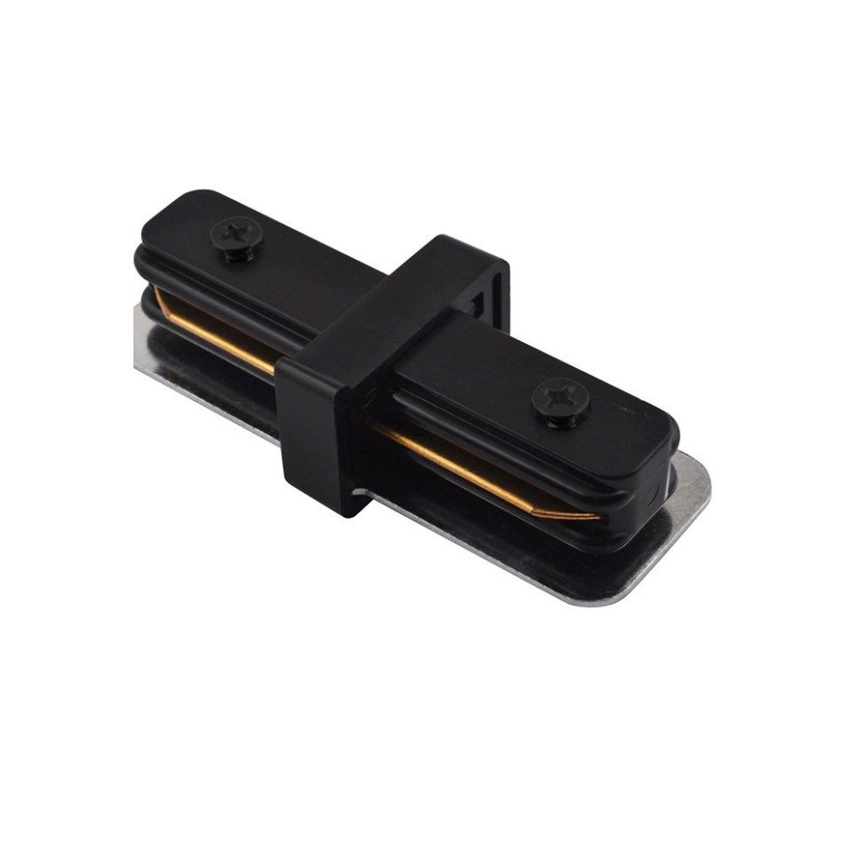 Коннектор прямой Arte Lamp Track Accessories A130206 фото 1 &mdash; svetrussia.ru