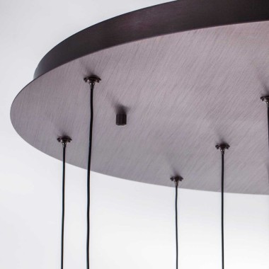 Люстра подвесная Caramello Lightstar 796229 &mdash; svetrussia.ru