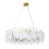 Подвесная люстра Arte Lamp Evie A4052SP-12SG фото 1 &mdash; svetrussia.ru