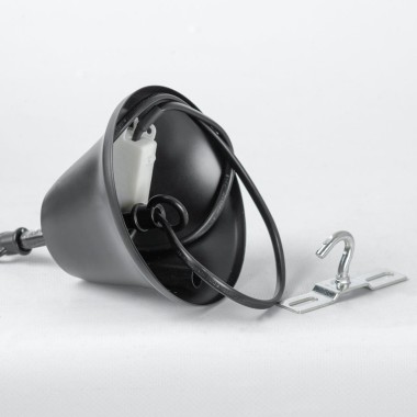 Люстра подвесная Lussole MIDLAND LSP-8980 &mdash; svetrussia.ru