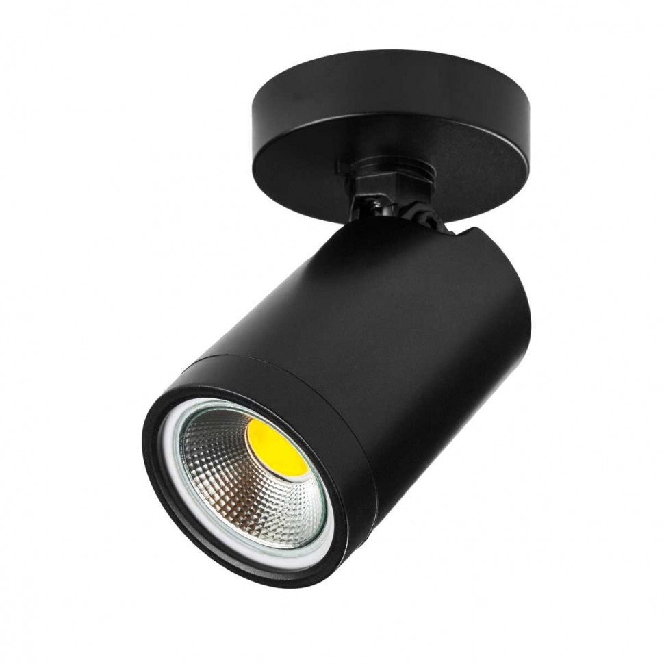 Светильник встраиваемый Lightstar Rullo 213407 фото 1 &mdash; svetrussia.ru