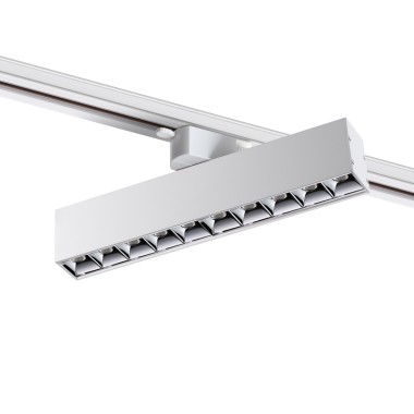 Трековый однофазный светодиодный светильник Novotech Port Iter 358858 &mdash; svetrussia.ru