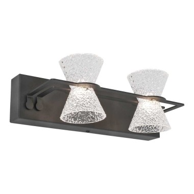 Бра настенное Lussole SHERMAN LSP-7468 &mdash; svetrussia.ru