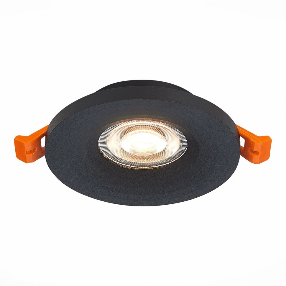 Встраиваемый светильник ST Luce ST205.408.01 фото 1 &mdash; svetrussia.ru