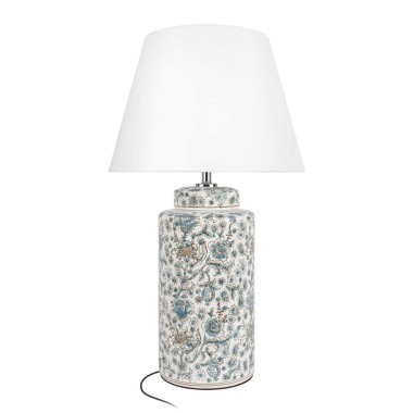 Настольная лампа LOFT IT Agapanthus 10385T/A &mdash; svetrussia.ru