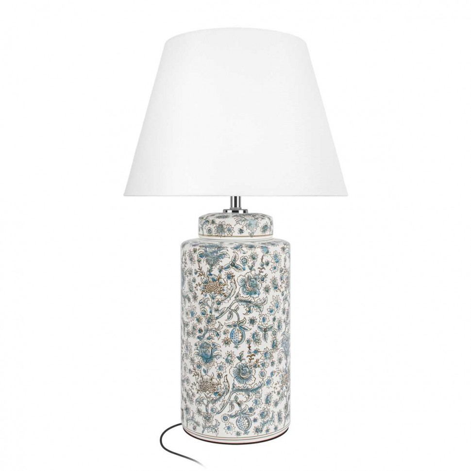 Настольная лампа LOFT IT Agapanthus 10385T/A фото 1 &mdash; svetrussia.ru