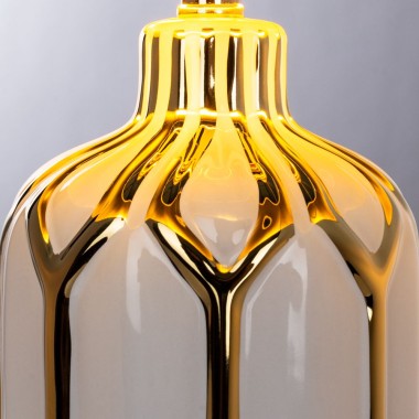 Настольная лампа Arte Lamp Revati A4016LT-1WH &mdash; svetrussia.ru