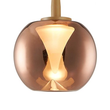 Подвесной светильник Mantra ANDROMEDA 9075 &mdash; svetrussia.ru