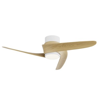 Люстра-вентилятор Mantra GROENLAND 9065 &mdash; svetrussia.ru