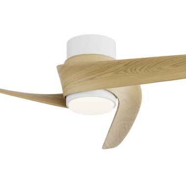 Люстра-вентилятор Mantra GROENLAND 9065 &mdash; svetrussia.ru