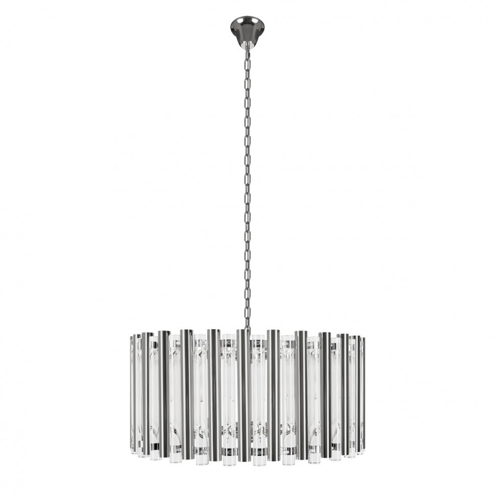 Подвесной светильник LOFT IT Boucle 10438/4 фото 1 &mdash; svetrussia.ru