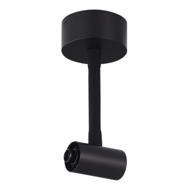 Потолочный токопроводящий соединитель ST Luce ST1602.419.00 &mdash; svetrussia.ru