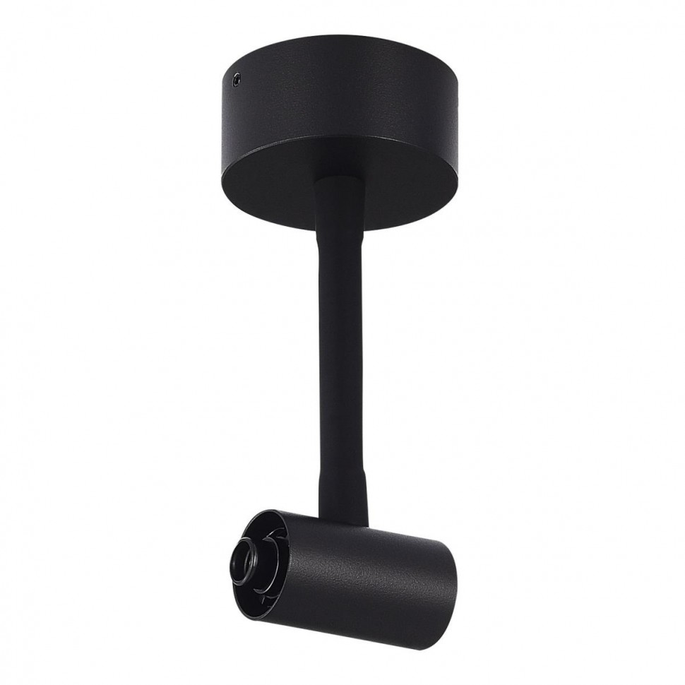 Потолочный токопроводящий соединитель ST Luce ST1602.419.00 фото 1 &mdash; svetrussia.ru